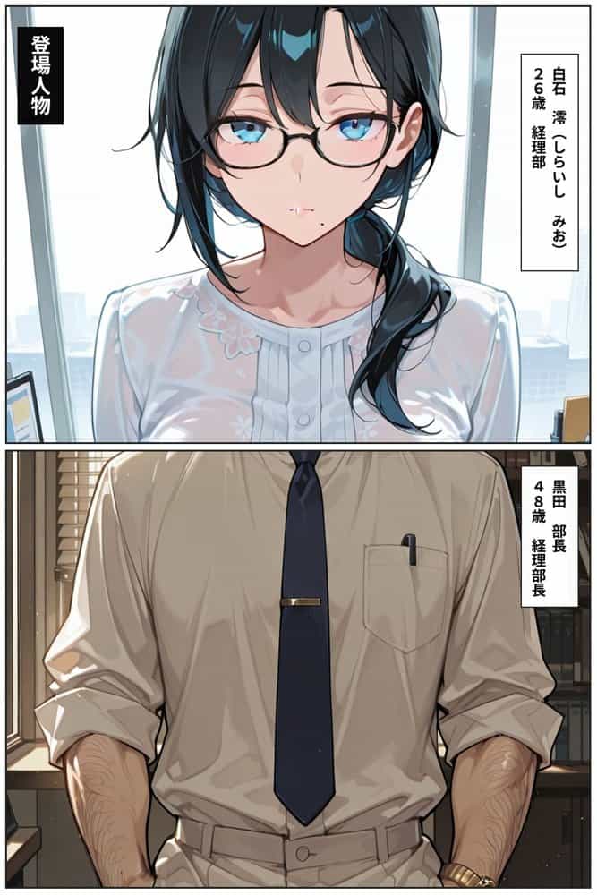 【総集編】巨乳×孕ませ 4作品＋描き下ろし 全555P