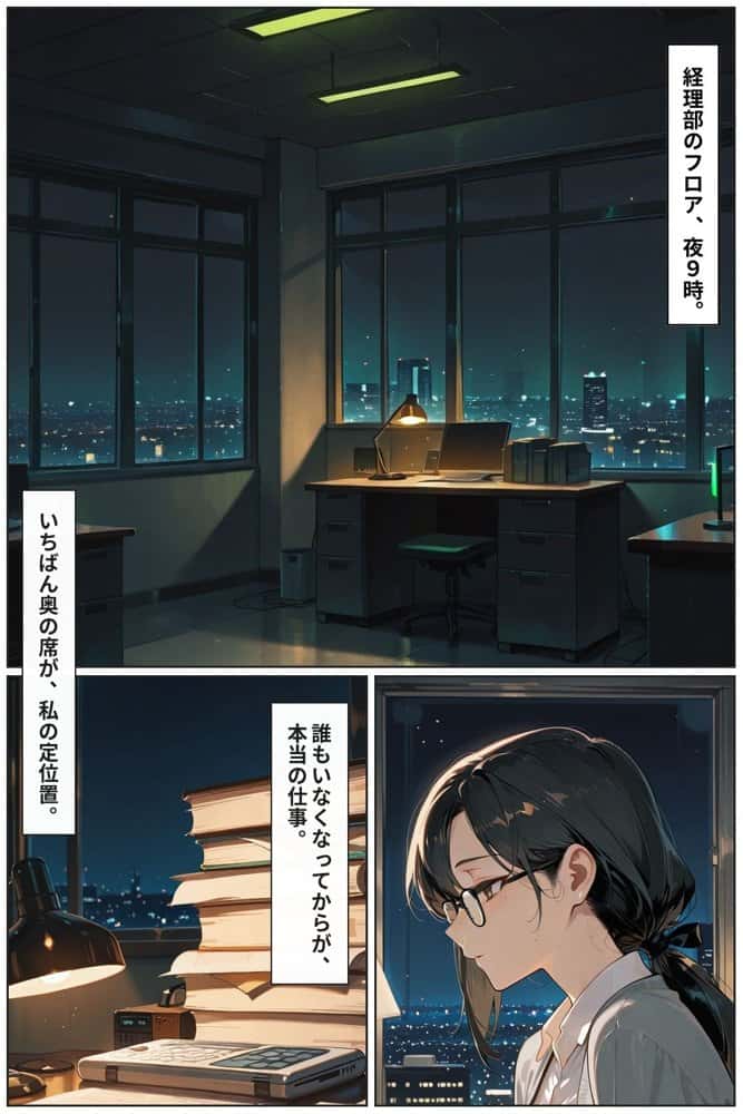 【総集編】巨乳×孕ませ 4作品＋描き下ろし 全555P
