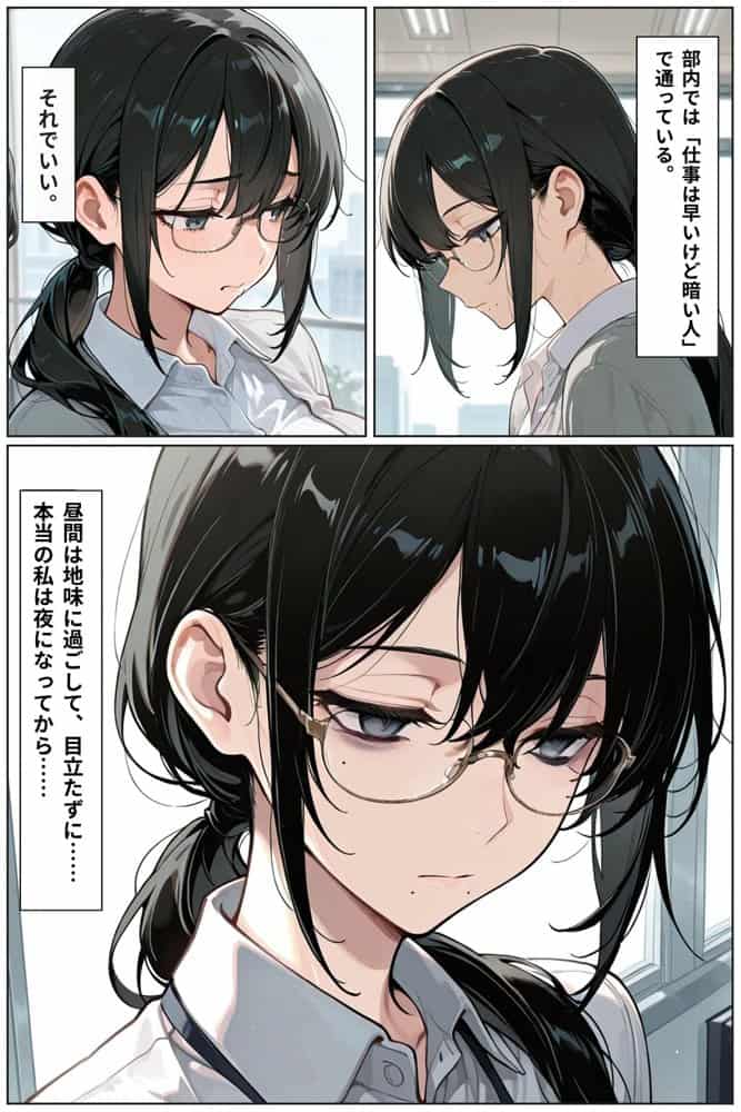 【総集編】巨乳×孕ませ 4作品＋描き下ろし 全555P