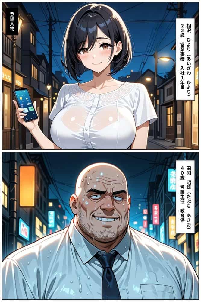 【総集編】巨乳×孕ませ 4作品＋描き下ろし 全555P