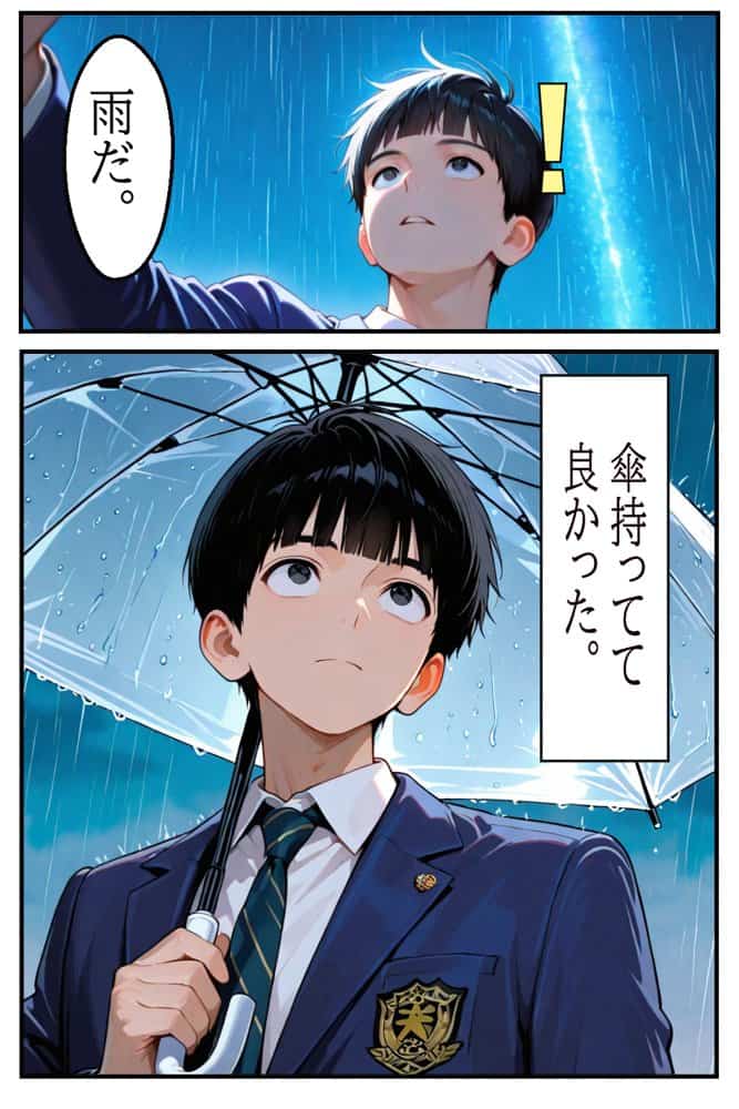 断らない天然JK笑顔でご奉仕ガリ勉君に何度も中出しセックス