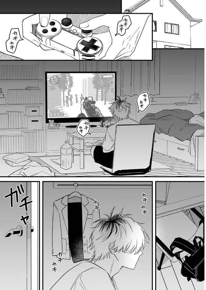 のらつば! hitomiエロ漫画raw(同人誌)無料サンプル画像002